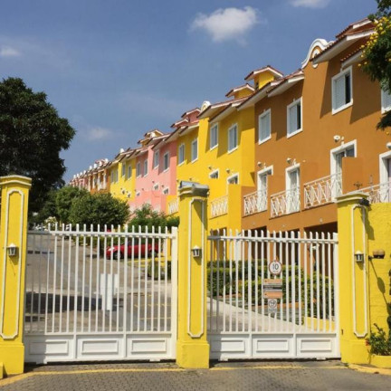 Imagem Casa com 2 Quartos à Venda, 82 m² em Vila Carrão - São Paulo