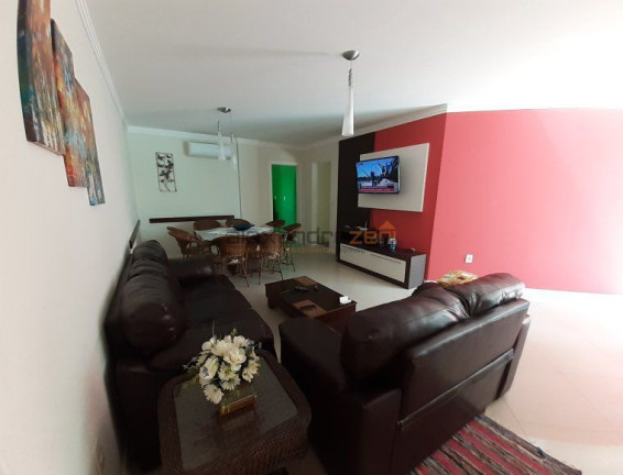 Imagem Apartamento com 3 Quartos para Temporada, 104 m² em Bombas - Bombinhas Imagem Apartamento com 3 Quartos para Temporada, 104 m² em Bombas - Bombinhas