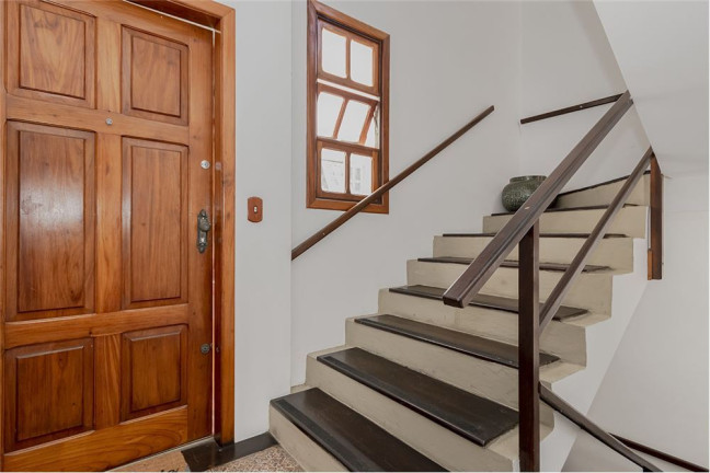 Imagem Apartamento com 1 Quarto à Venda, 40 m² em Cidade Baixa - Porto Alegre