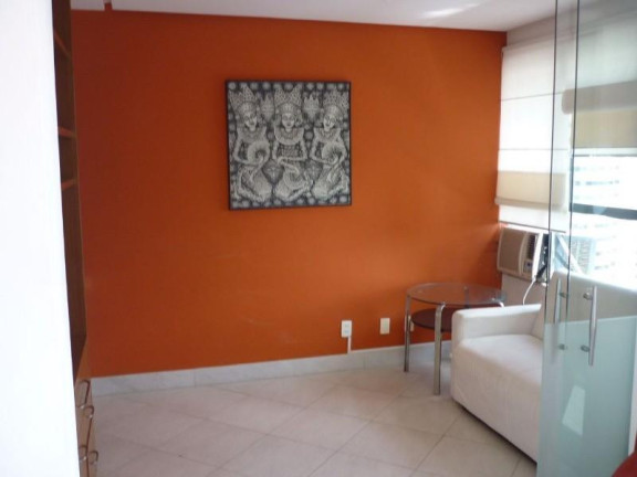 Imagem Apartamento com 3 Quartos à Venda, 137 m² em Aquárius - Salvador