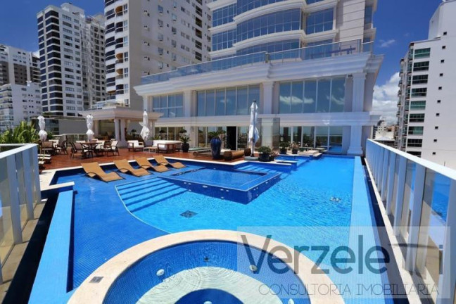 Imagem Apartamento com 4 Quartos à Venda, 316 m² em Centro - Balneário Camboriú