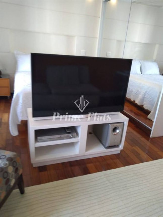 Imagem Apartamento com 1 Quarto para Alugar, 48 m² em Vila Nova Conceição - São Paulo Imagem Apartamento com 1 Quarto para Alugar, 48 m² em Vila Nova Conceição - São Paulo
