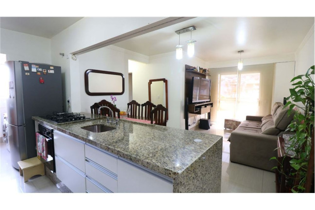 Imagem Apartamento com 3 Quartos à Venda, 63 m² em Campo Limpo - São Paulo Imagem Apartamento com 3 Quartos à Venda, 63 m² em Campo Limpo - São Paulo
