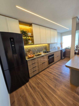 Imagem Apartamento com 2 Quartos à Venda, 54 m² em Vila Sônia - São Paulo