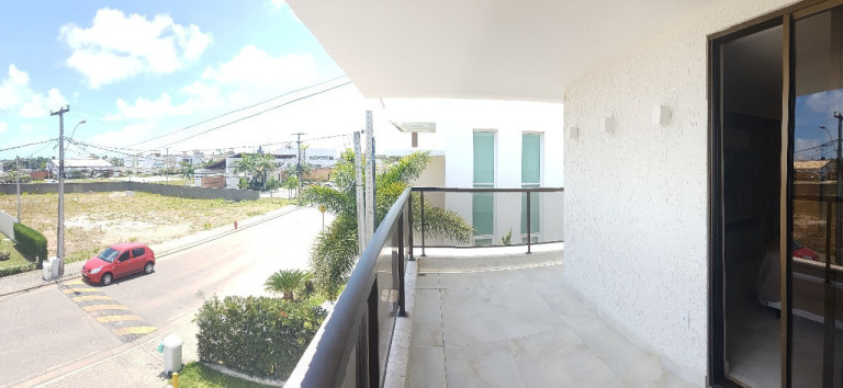 Imagem Casa com 4 Quartos à Venda, 448 m² em Portal Do Sol - João Pessoa