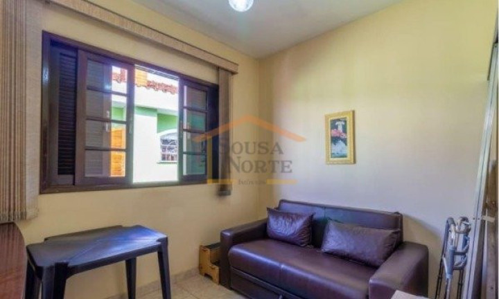 Imagem Sobrado com 3 Quartos à Venda, 200 m² em Vila Maria - São Paulo
