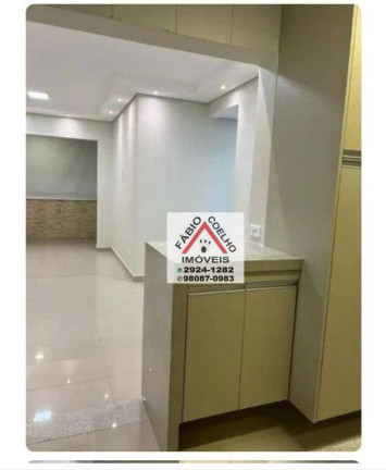 Imagem Apartamento com 3 Quartos à Venda, 77 m² em Vila Mascote - São Paulo Imagem Apartamento com 3 Quartos à Venda, 77 m² em Vila Mascote - São Paulo