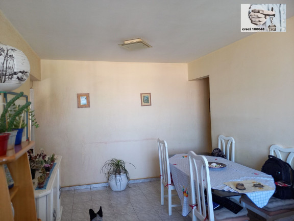Imagem Apartamento com 2 Quartos à Venda, 88 m² em Santana - São Paulo