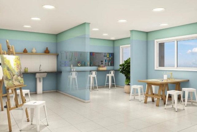 Imagem Apartamento com 2 Quartos à Venda, 37 m² em São Miguel Paulista - São Paulo Imagem Apartamento com 2 Quartos à Venda, 37 m² em São Miguel Paulista - São Paulo