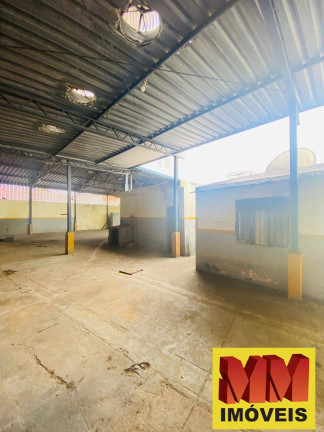 Imagem Galpão para Alugar, 100 m² em Centro - Cabo Frio Imagem Galpão para Alugar, 100 m² em Centro - Cabo Frio