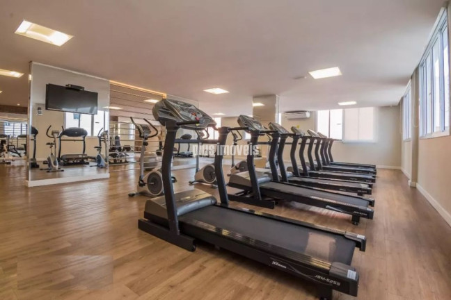 Imagem Apartamento com 1 Quarto à Venda, 33 m² em Santo Amaro - São Paulo Imagem Apartamento com 1 Quarto à Venda, 33 m² em Santo Amaro - São Paulo