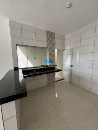 Imagem Casa com 2 Quartos à Venda, 65 m² em Buena Vista - Goiânia