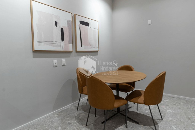 Imagem Studio com 1 Quarto à Venda, 26 m² em Vila Olímpia - São Paulo Imagem Studio com 1 Quarto à Venda, 26 m² em Vila Olímpia - São Paulo