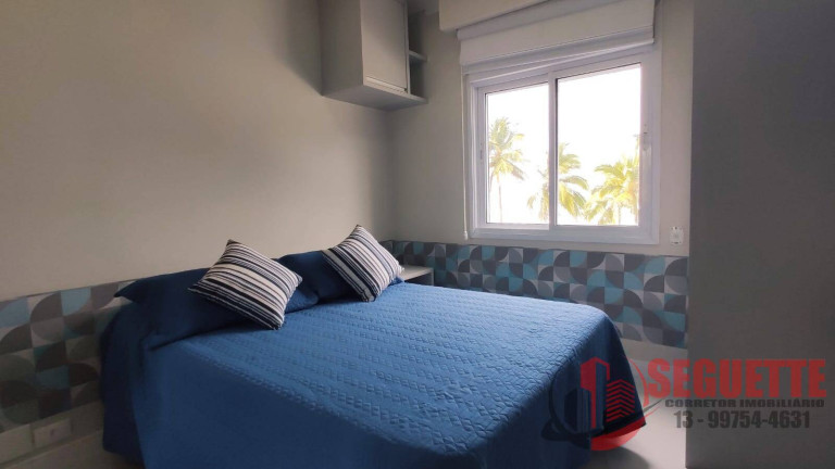 Imagem Apartamento com 2 Quartos para Temporada, 60 m² em Riviera De São Lourenço - Bertioga Imagem Apartamento com 2 Quartos para Temporada, 60 m² em Riviera De São Lourenço - Bertioga
