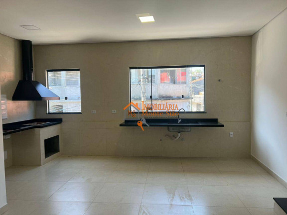 Imagem Casa com 2 Quartos para Alugar, 70 m² em Vila Imaculada - Guarulhos Imagem Casa com 2 Quartos para Alugar, 70 m² em Vila Imaculada - Guarulhos