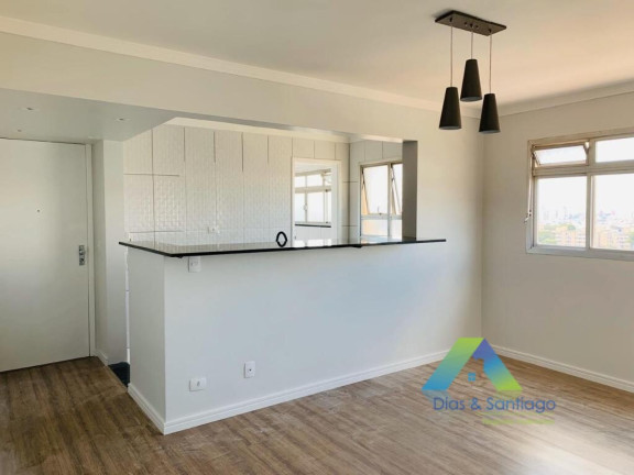 Apartamento com 2 Quartos à Venda, 63 m² em água Funda - São Paulo