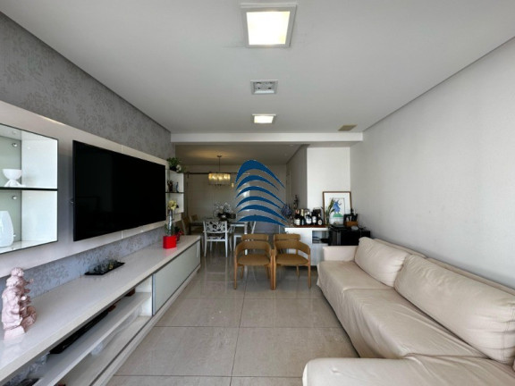 Imagem Imóvel com 3 Quartos à Venda, 109 m² em Graça - Salvador