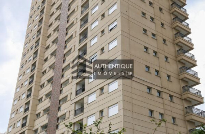 Imagem Apartamento com 4 Quartos à Venda, 221 m² em Vila Romana - São Paulo Imagem Apartamento com 4 Quartos à Venda, 221 m² em Vila Romana - São Paulo