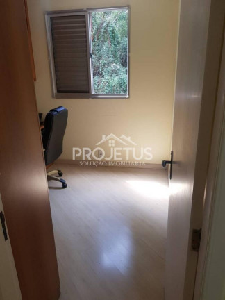 Imagem Apartamento com 2 Quartos à Venda, 54 m² em Vila Andrade - São Paulo