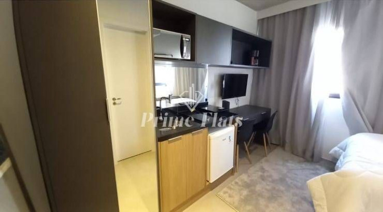Imagem Apartamento com 1 Quarto à Venda, 19 m² em Bela Vista - São Paulo Imagem Apartamento com 1 Quarto à Venda, 19 m² em Bela Vista - São Paulo