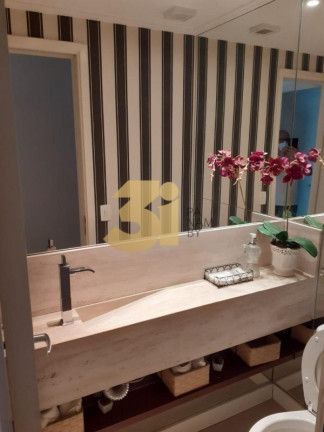 Imagem Apartamento com 3 Quartos à Venda, 118 m² em Campo Belo - São Paulo