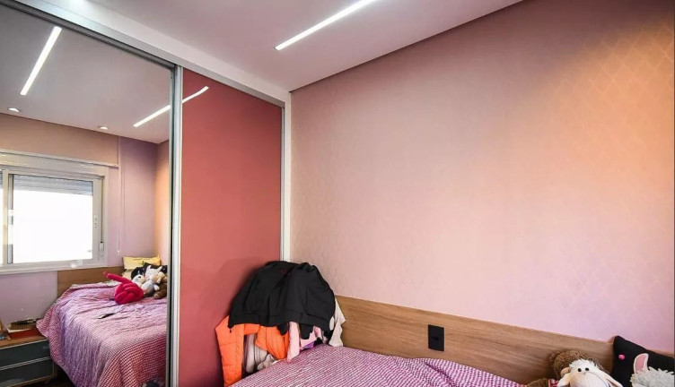 Imagem Apartamento com 3 Quartos à Venda, 127 m² em Vila Andrade - São Paulo Imagem Apartamento com 3 Quartos à Venda, 127 m² em Vila Andrade - São Paulo
