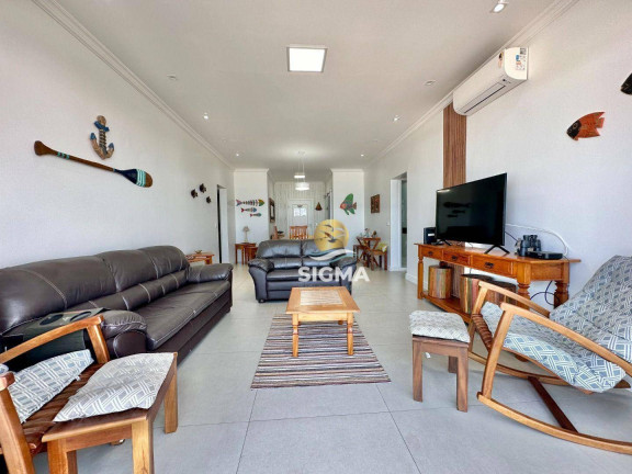 Imagem Apartamento com 3 Quartos à Venda, 160 m² em Pitangueiras - Guarujá Imagem Apartamento com 3 Quartos à Venda, 160 m² em Pitangueiras - Guarujá