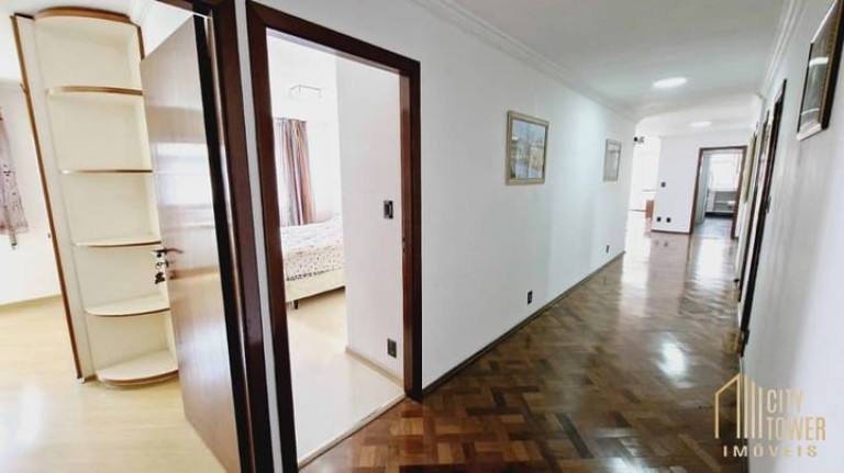 Imagem Apartamento com 3 Quartos à Venda, 190 m² em Jardim Paulista - São Paulo