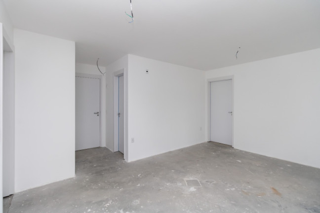 Imagem Apartamento com 3 Quartos à Venda, 123 m² em Campo Belo - São Paulo