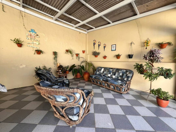 Imagem Casa com 2 Quartos à Venda, 90 m² em Centro - Balneário Barra Do Sul