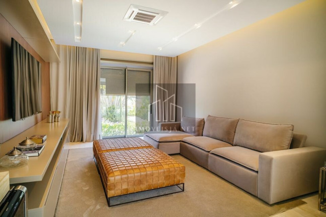 Imagem Casa com 5 Quartos à Venda, 1.180 m² em Alphaville - Santana De Parnaíba