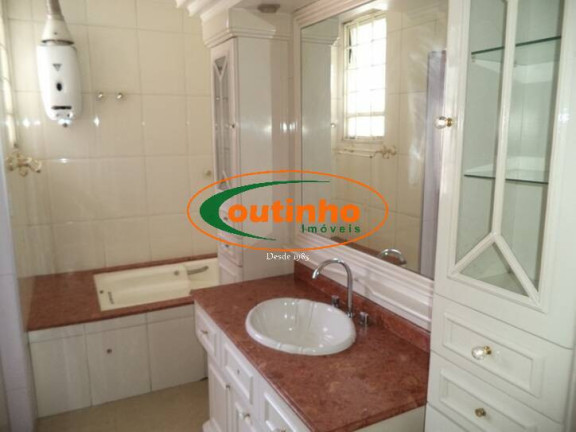 Imagem Cobertura com 4 Quartos à Venda, 236 m² em Tijuca - Rio De Janeiro Imagem Cobertura com 4 Quartos à Venda, 236 m² em Tijuca - Rio De Janeiro