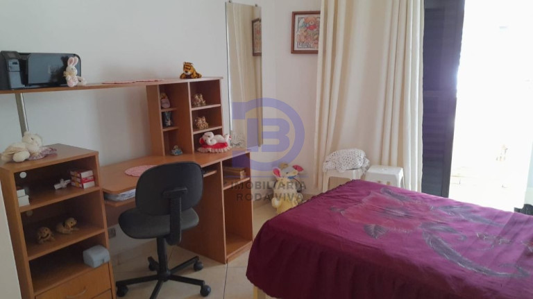 Imagem Sobrado com 3 Quartos à Venda, 261 m² em Vila Ré - São Paulo