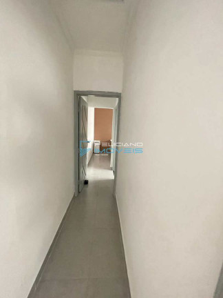 Imagem Casa com 3 Quartos à Venda, 103 m² em Guilhermina - Praia Grande