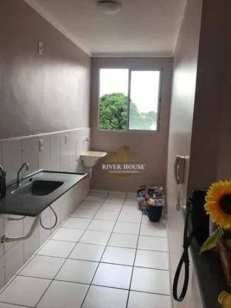 Imagem Apartamento com 2 Quartos à Venda, 40 m² em Parque Ohara - Cuiabá Imagem Apartamento com 2 Quartos à Venda, 40 m² em Parque Ohara - Cuiabá