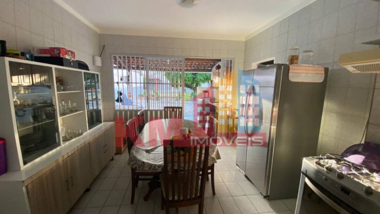 Imagem Casa com 3 Quartos à Venda, 680 m² em Santo Antônio - Mossoró Imagem Casa com 3 Quartos à Venda, 680 m² em Santo Antônio - Mossoró
