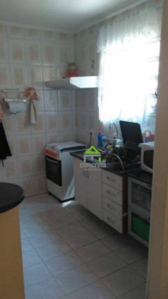 Imagem Casa de Condomínio com 2 Quartos à Venda, 65 m² em Jardim Petrópolis - Cotia Imagem Casa de Condomínio com 2 Quartos à Venda, 65 m² em Jardim Petrópolis - Cotia