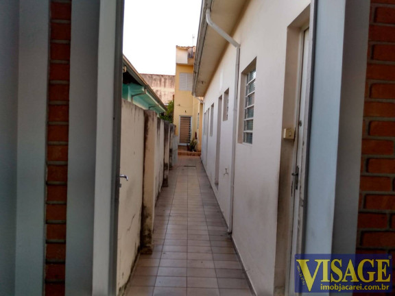 Imagem Casa com 4 Quartos à Venda,  em Centro - Jacareí