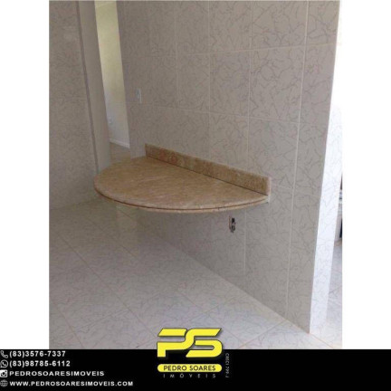Imagem Apartamento com 3 Quartos à Venda, 130 m² em Cidade Dos Colibris - João Pessoa Imagem Apartamento com 3 Quartos à Venda, 130 m² em Cidade Dos Colibris - João Pessoa
