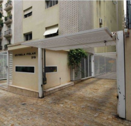 Imagem Apartamento com 2 Quartos à Venda, 81 m² em Jardim América - São Paulo