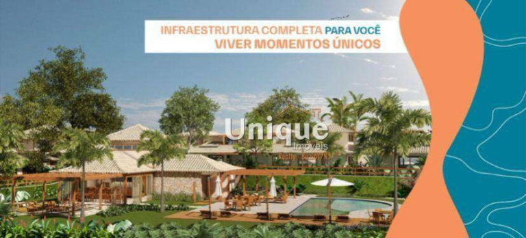 Imagem Casa com 4 Quartos à Venda, 170 m² em Geribá - Armação Dos Búzios
