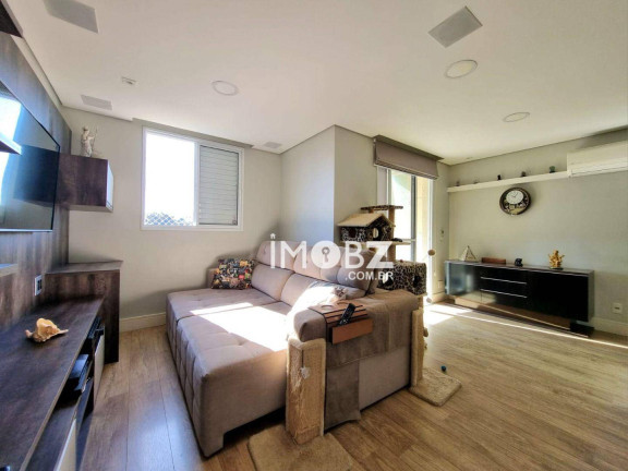 Imóvel com 2 Quartos à Venda, 67 m² em Vila Sônia - São Paulo