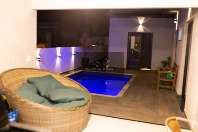 Imagem Casa com 3 Quartos à Venda, 175 m² em Residencial San Vitale - Bragança Paulista Imagem Casa com 3 Quartos à Venda, 175 m² em Residencial San Vitale - Bragança Paulista