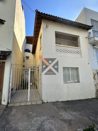 Casa com 2 Quartos à Venda, 95 m² em Vila Prudente - São Paulo