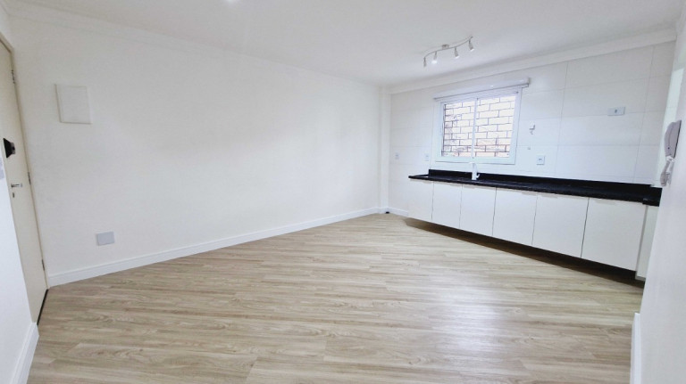 Imagem Apartamento com 1 Quarto à Venda, 36 m² em Vila Dom Pedro Ii - São Paulo
