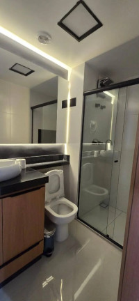 Imagem Studio para Alugar, 28 m² em Vila Pompéia - São Paulo