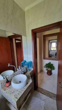 Imagem Casa com 4 Quartos à Venda, 380 m² em Jardim Indaiá - Embu Das Artes