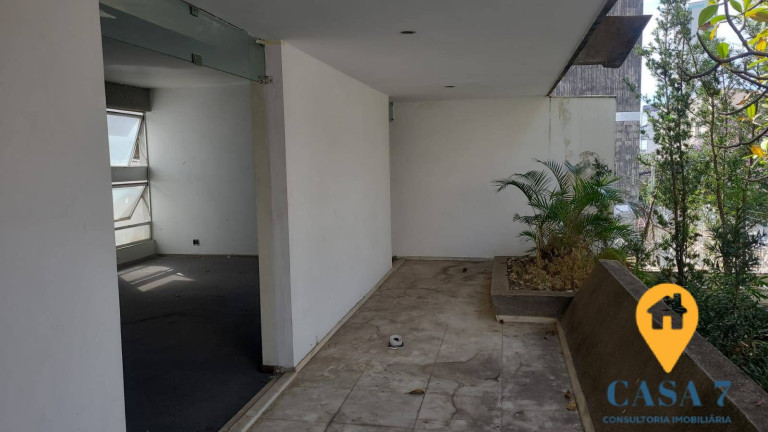 Imagem Casa com 5 Quartos à Venda, 400 m² em Gutierrez - Belo Horizonte