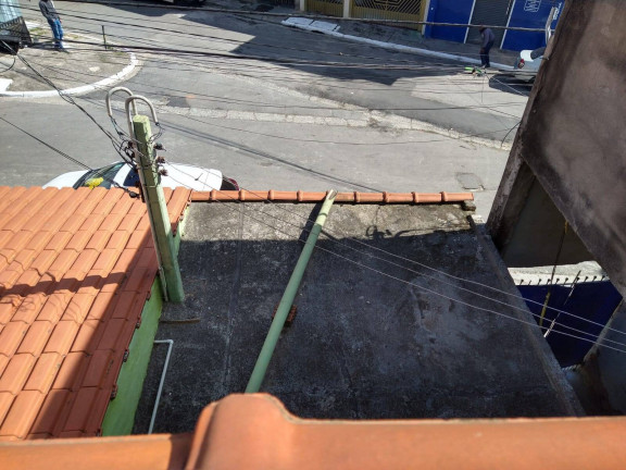 Imagem Casa com 3 Quartos à Venda, 200 m² em Parque Dos Bancários - São Paulo Imagem Casa com 3 Quartos à Venda, 200 m² em Parque Dos Bancários - São Paulo