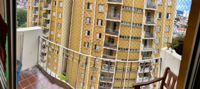 Imagem Apartamento com 2 Quartos à Venda, 48 m² em Parque Monteiro Soares - São Paulo Imagem Apartamento com 2 Quartos à Venda, 48 m² em Parque Monteiro Soares - São Paulo